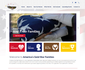 America’s Gold Star Families