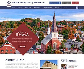 Rural Home Missionary Association