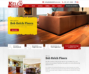 Bob Kelch Floors