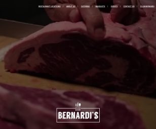 Bernardi’s