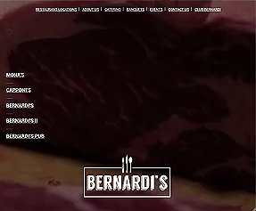 Bernardi’s