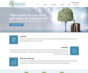 Maggio Financial Services