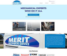 Merit Mechanical