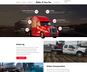 Bolduc and Sons Inc