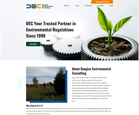 Douglas Environmental Consulting