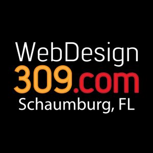 WebDesign309.com Schaumburg