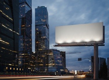 Billboard advertising space available in Tampa FL