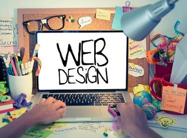 Web Design Elk Grove Village IL