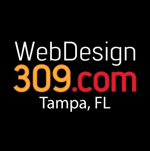 Webdesign309.com Tampa, FL Office