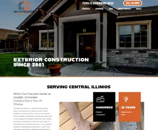 Schneider Construction