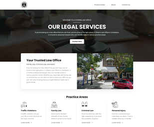 A Citizens Law Office