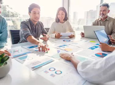 Marketing Companies Peoria IL