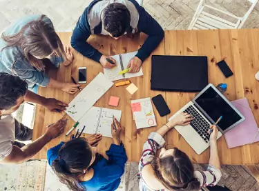 Marketing Companies Peoria IL