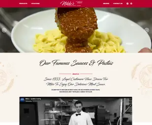 Nildo’s