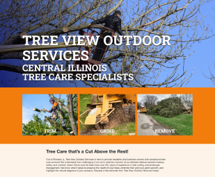 Tree View Outdoor Services