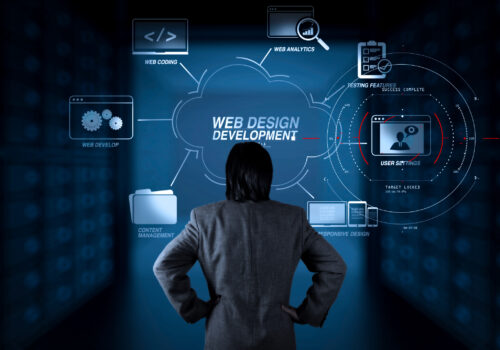 Web Design in Charleston IL