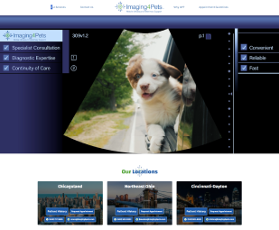 Imaging4pets