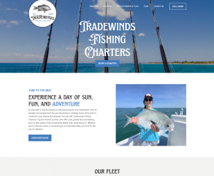 Tradewinds Fishing Charters