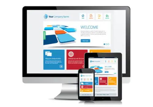 Website Design Canton IL