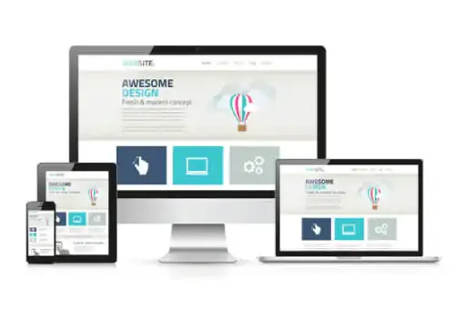 Website Company in Champaign IL