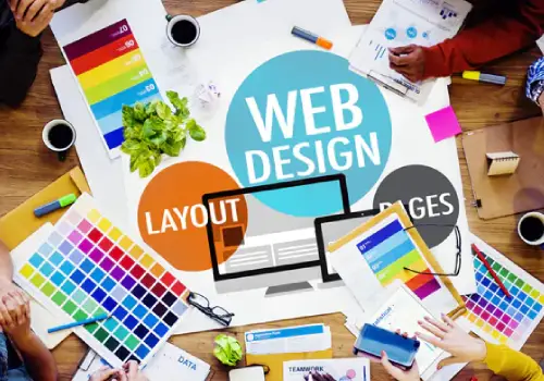 Website Design Services Naperville IL