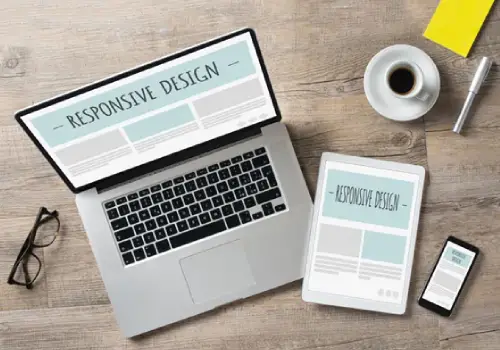 Website Monmouth IL