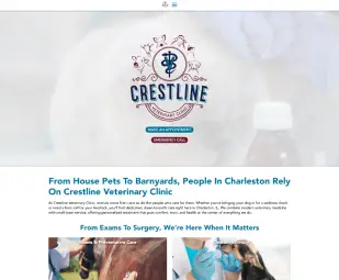 Crestline Veterinary Clinic