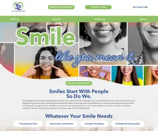 32 Village Dental
