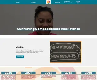 Cultivating Compassionate Coexistence
